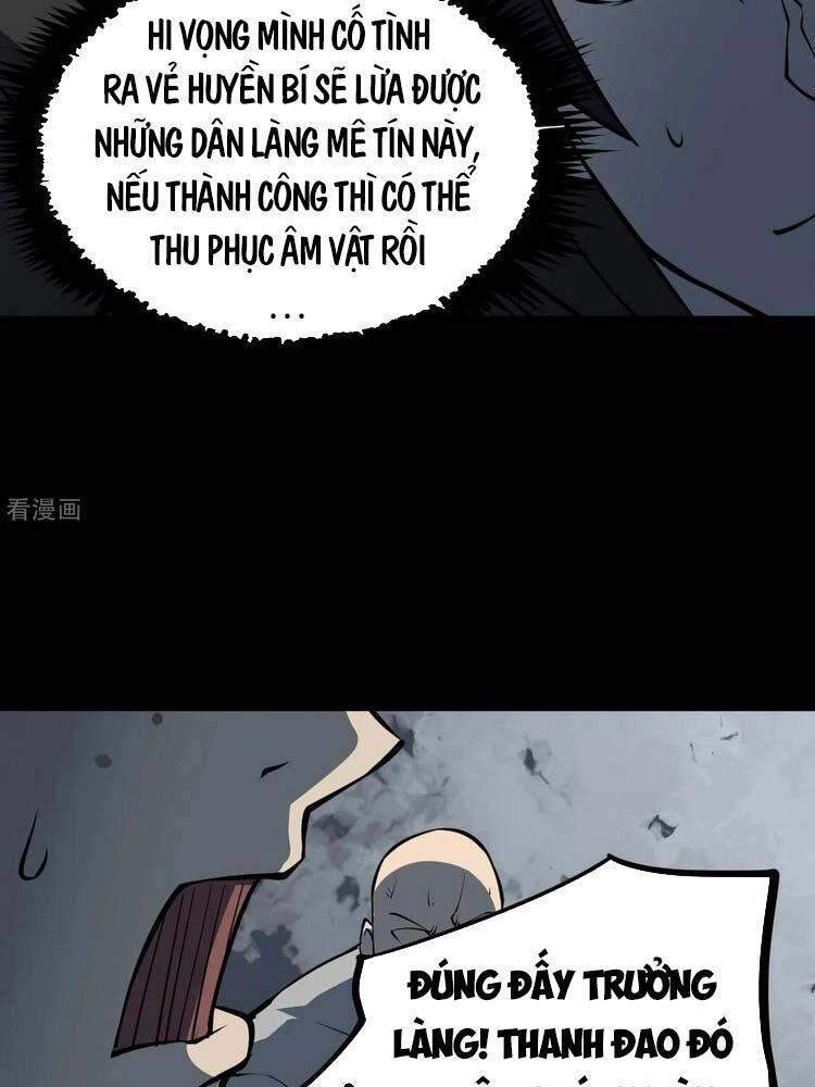 Người Thương Thuyết Cõi Âm Chapter 22 - 12