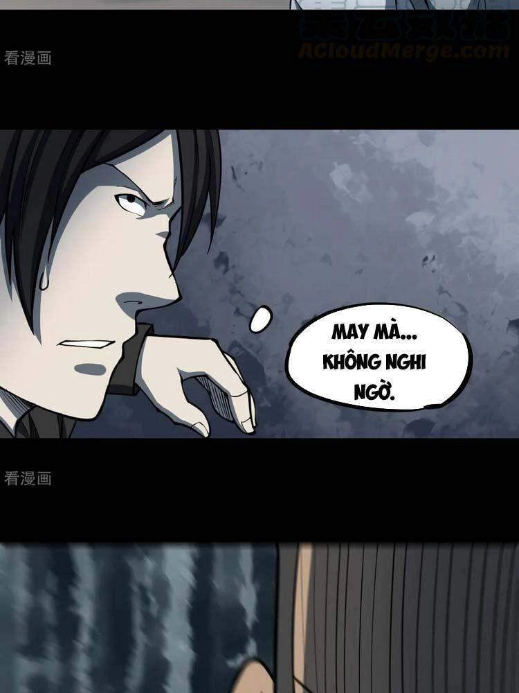 Người Thương Thuyết Cõi Âm Chapter 22 - 16