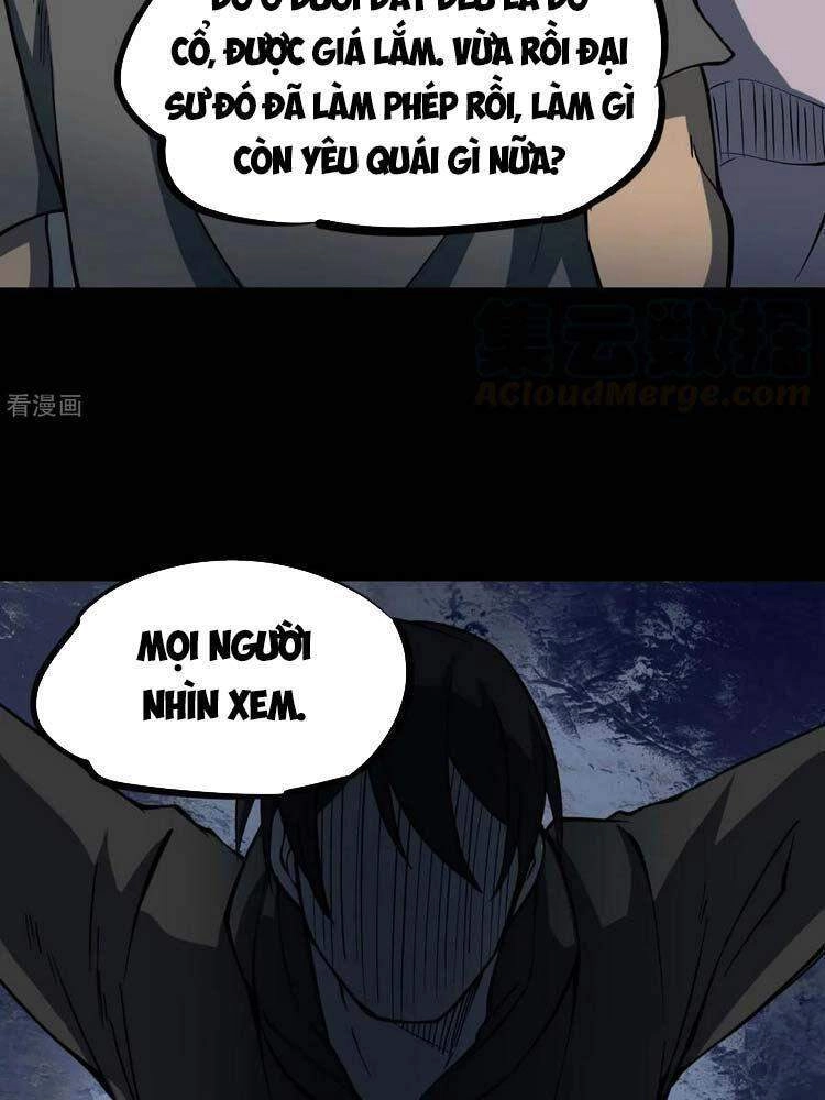 Người Thương Thuyết Cõi Âm Chapter 22 - 18