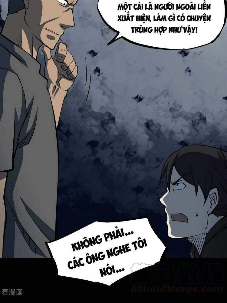 Người Thương Thuyết Cõi Âm Chapter 22 - 20