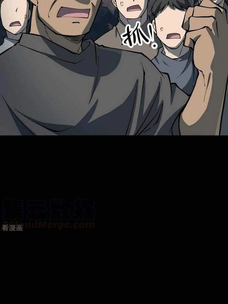 Người Thương Thuyết Cõi Âm Chapter 22 - 26