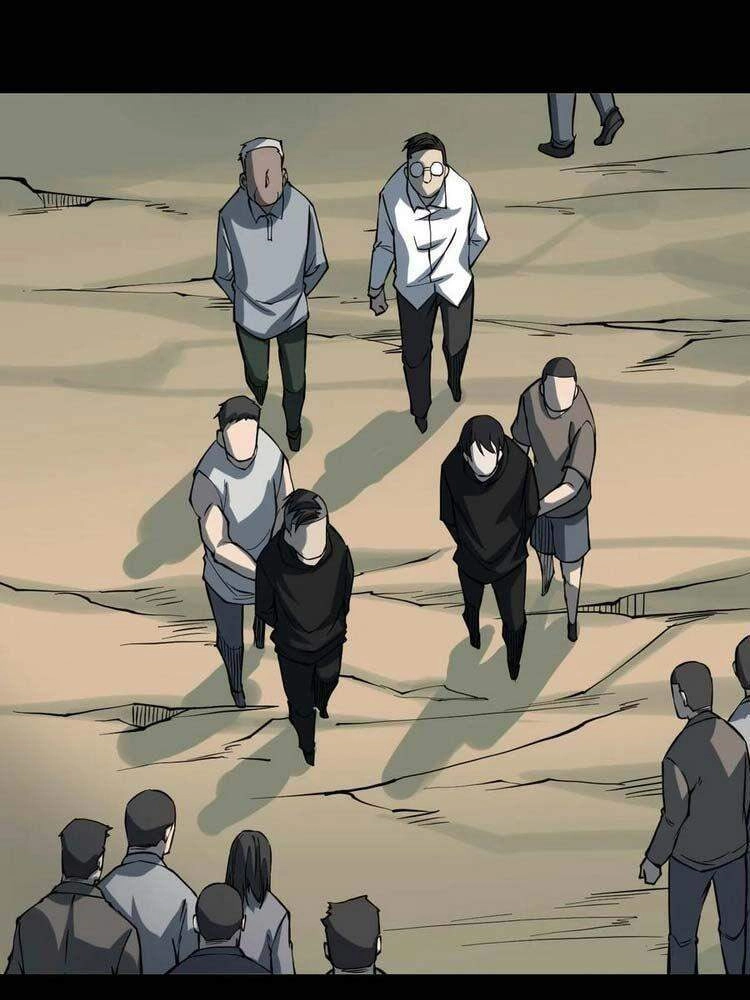 Người Thương Thuyết Cõi Âm Chapter 22 - 28