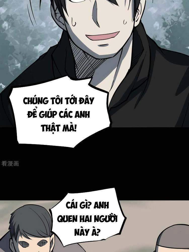 Người Thương Thuyết Cõi Âm Chapter 22 - 30