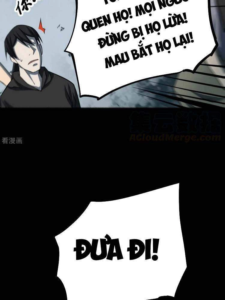 Người Thương Thuyết Cõi Âm Chapter 22 - 32