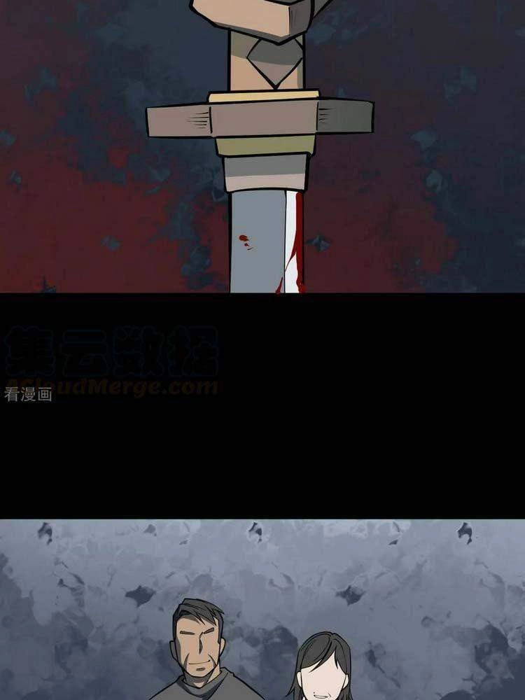 Người Thương Thuyết Cõi Âm Chapter 22 - 34