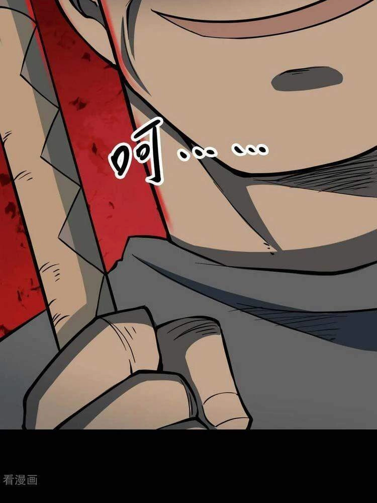 Người Thương Thuyết Cõi Âm Chapter 22 - 36