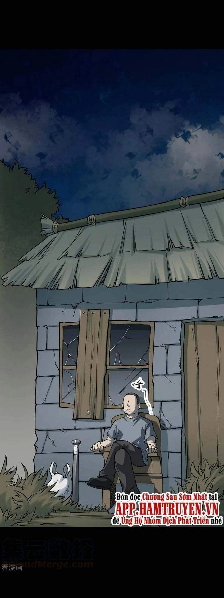 Người Thương Thuyết Cõi Âm Chapter 23 - 1