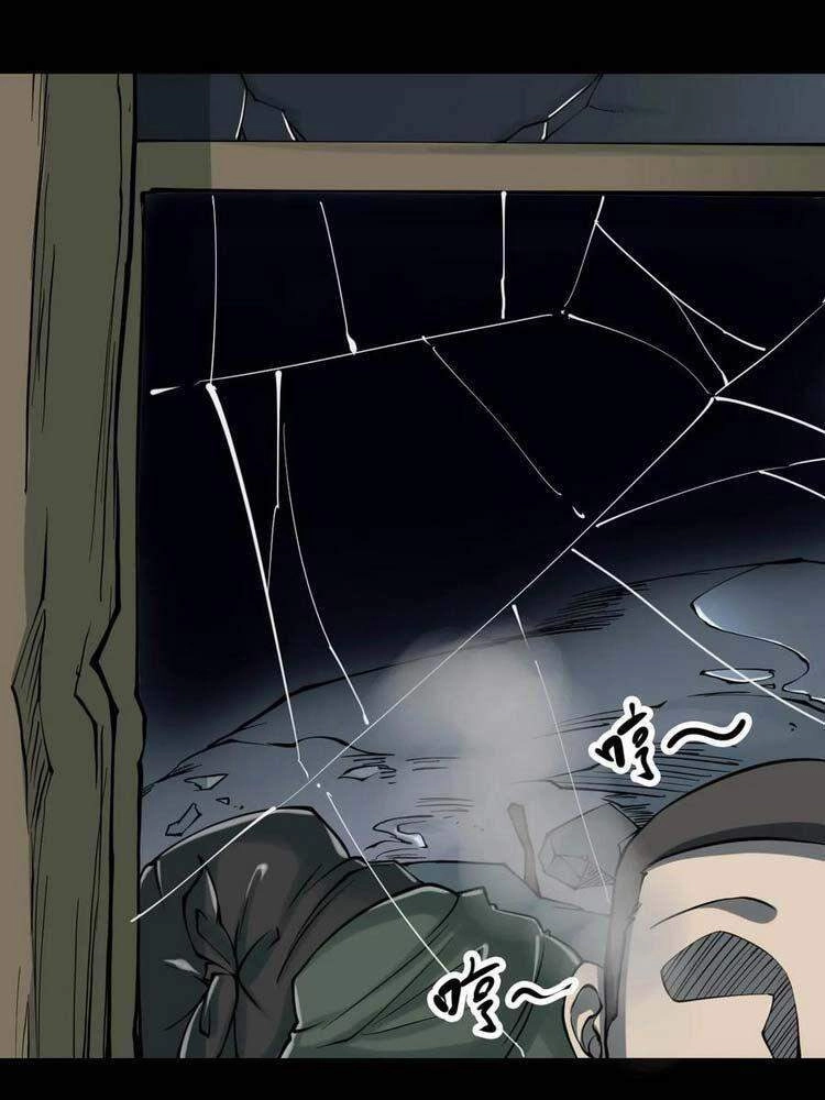 Người Thương Thuyết Cõi Âm Chapter 23 - 2