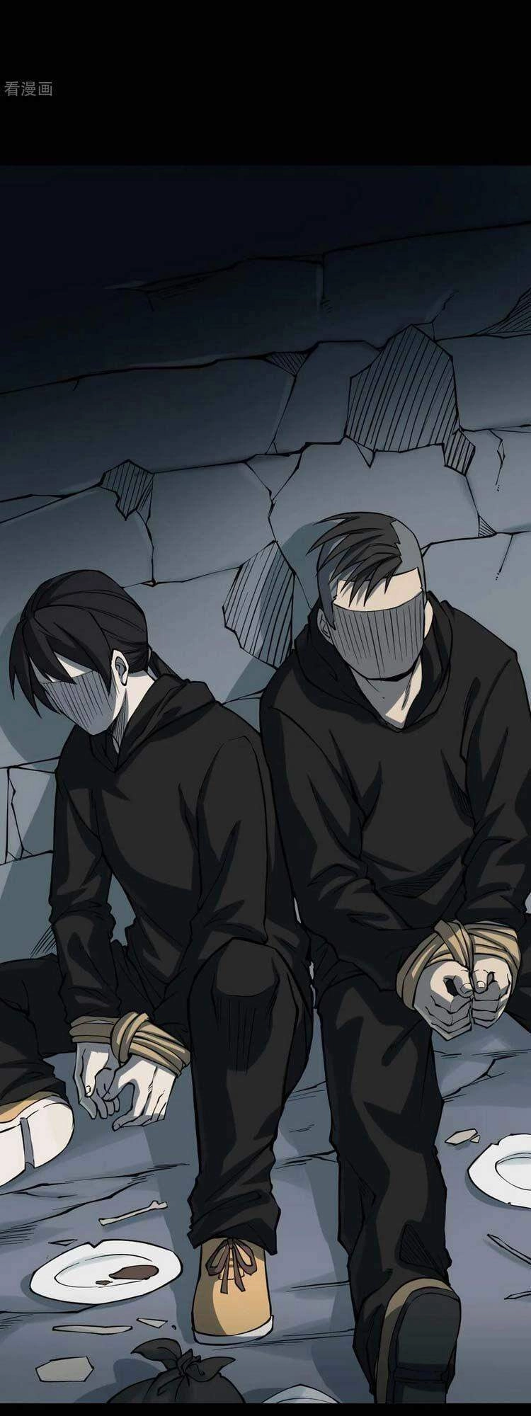 Người Thương Thuyết Cõi Âm Chapter 23 - 3