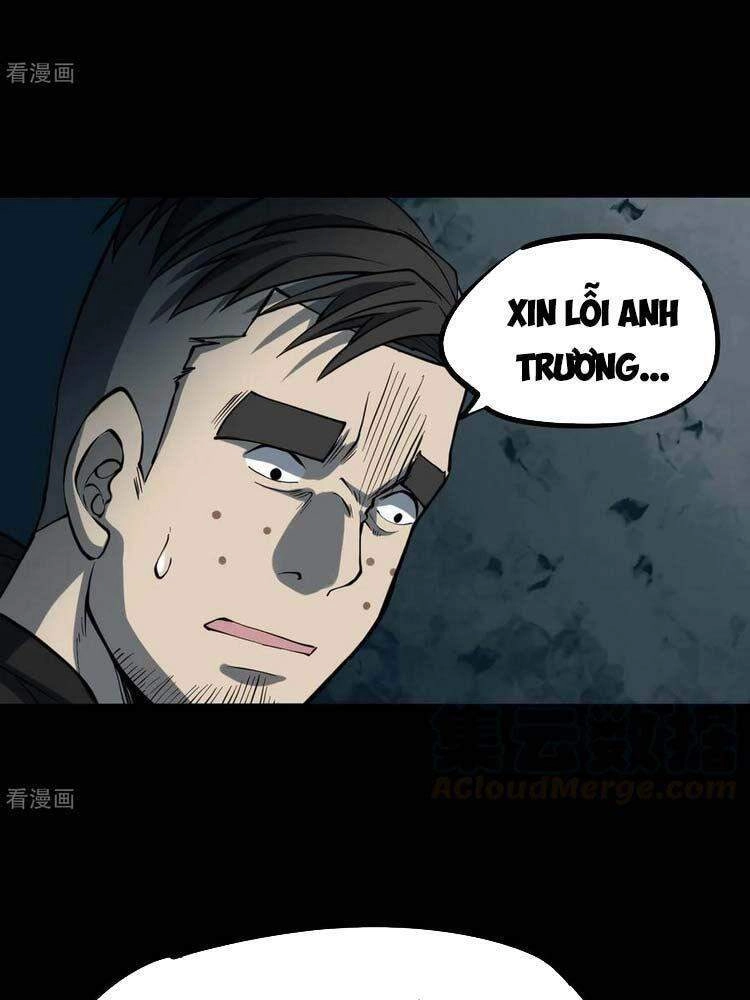 Người Thương Thuyết Cõi Âm Chapter 23 - 4