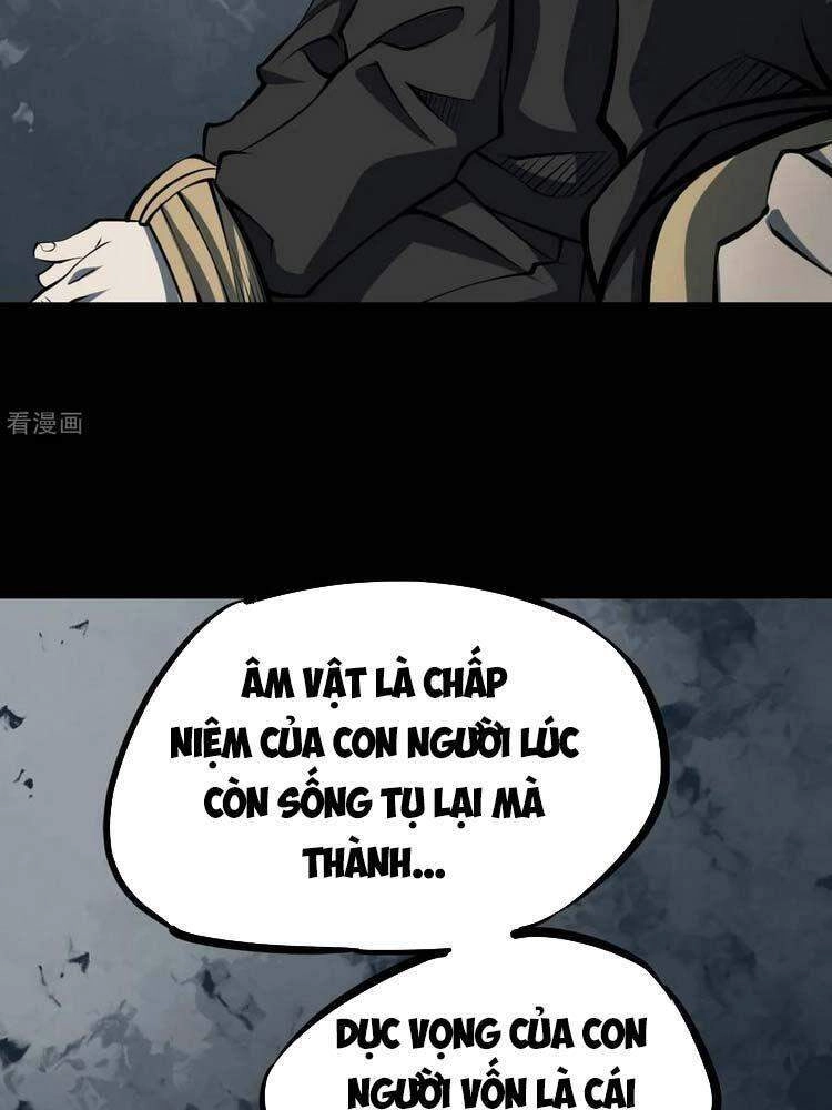 Người Thương Thuyết Cõi Âm Chapter 23 - 6