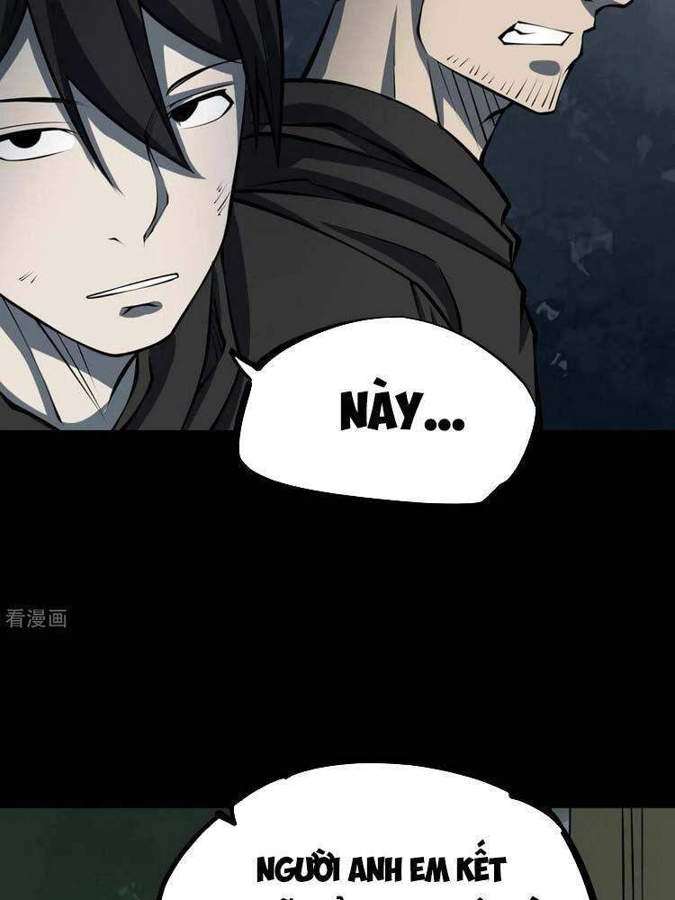 Người Thương Thuyết Cõi Âm Chapter 23 - 8