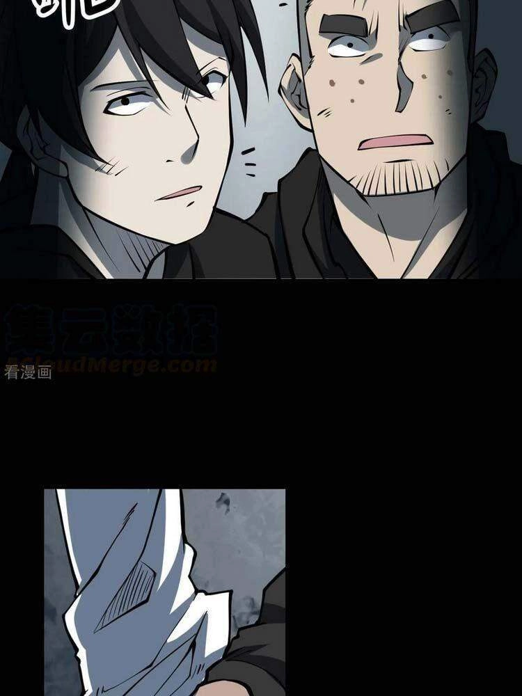 Người Thương Thuyết Cõi Âm Chapter 23 - 12