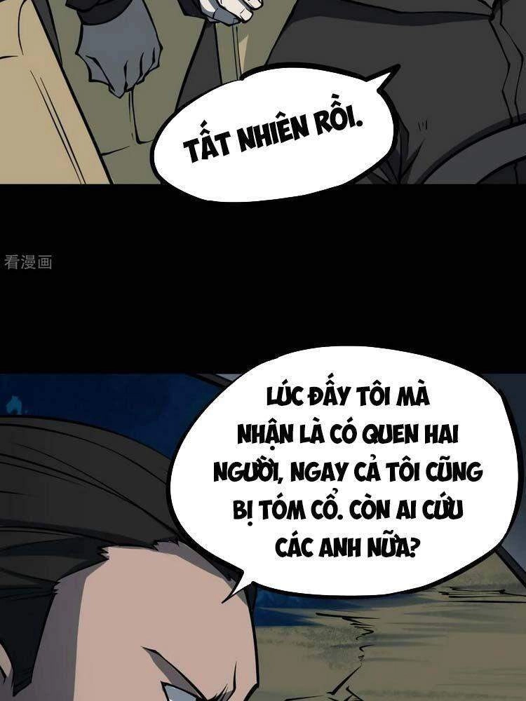 Người Thương Thuyết Cõi Âm Chapter 23 - 16