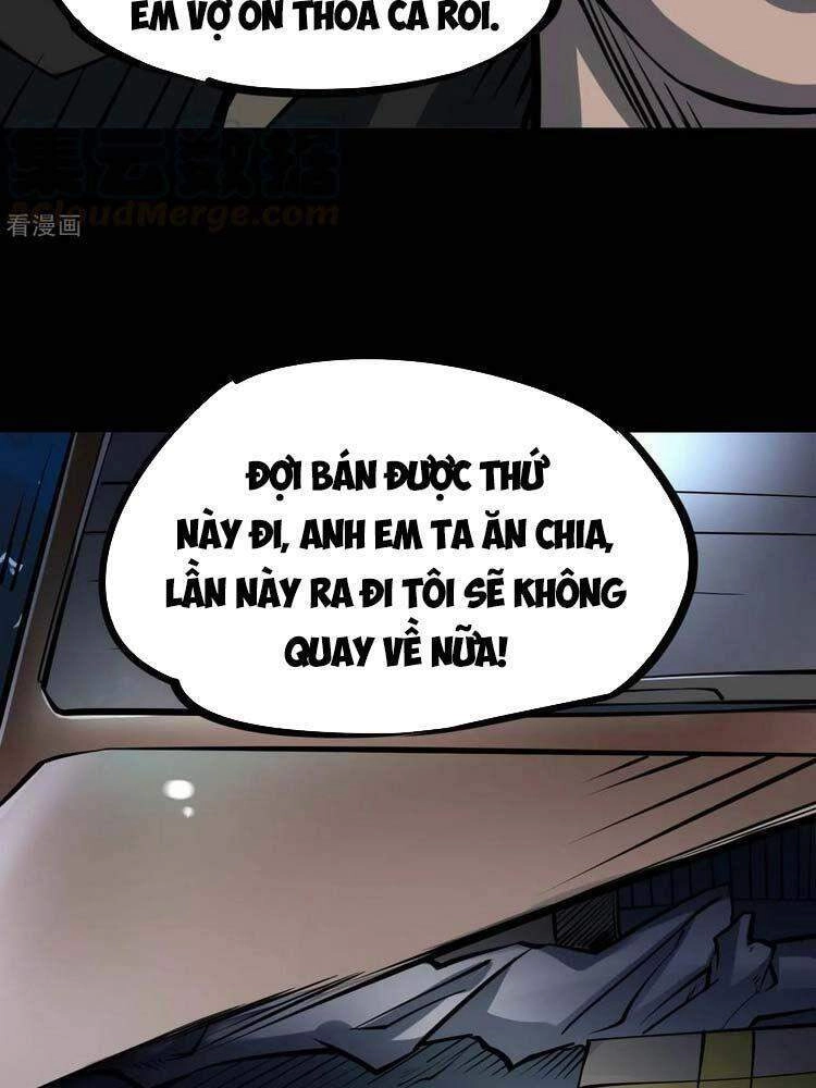 Người Thương Thuyết Cõi Âm Chapter 23 - 18