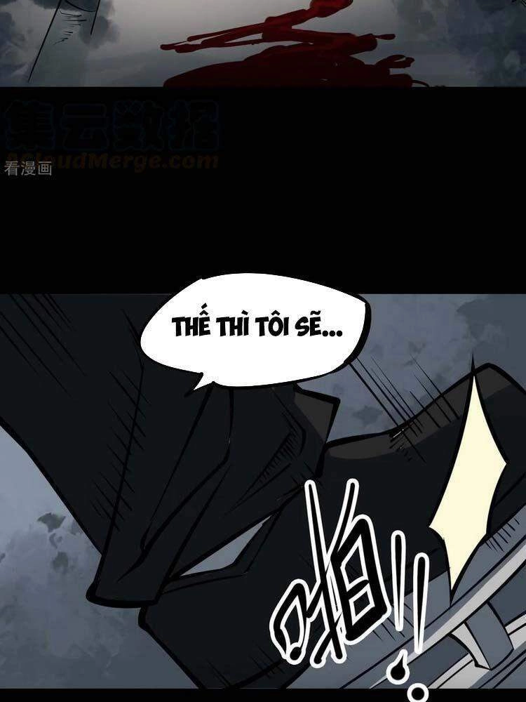 Người Thương Thuyết Cõi Âm Chapter 23 - 20