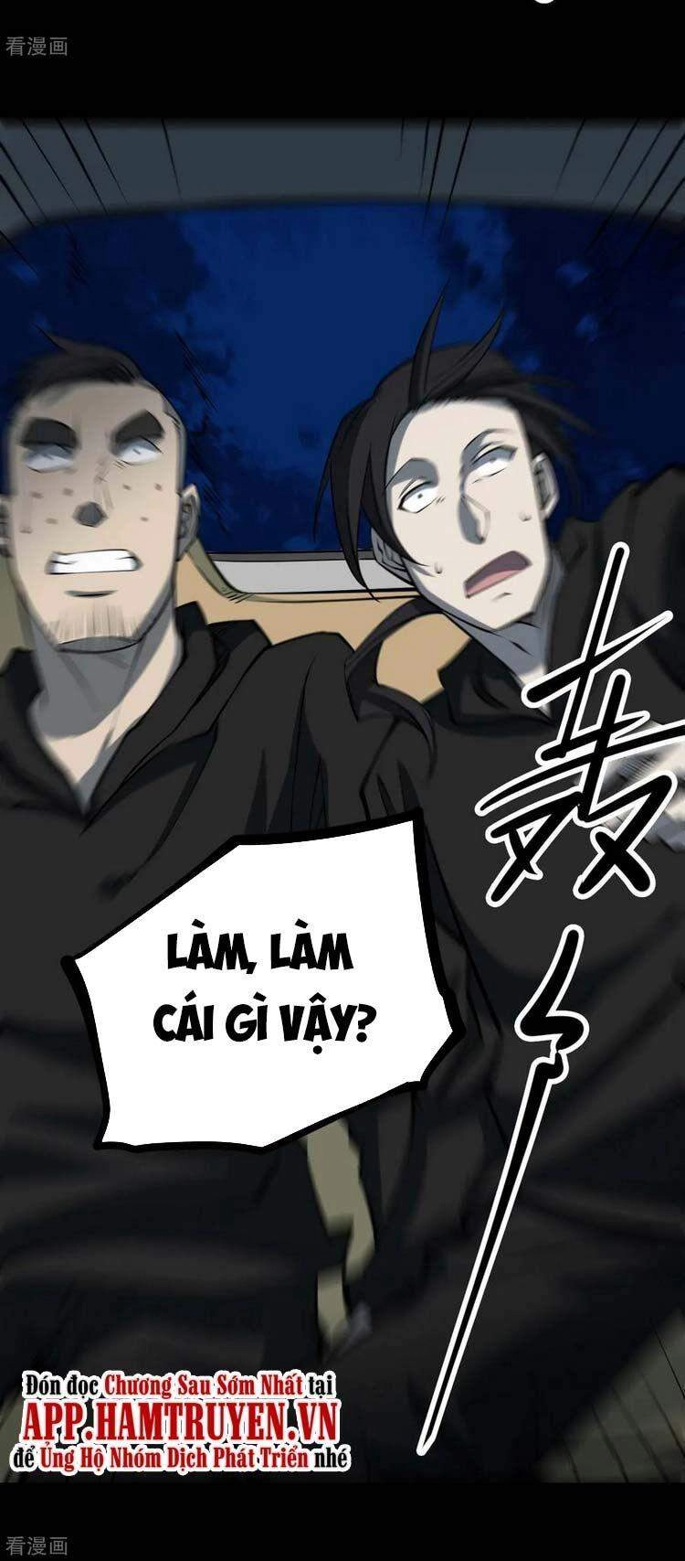 Người Thương Thuyết Cõi Âm Chapter 23 - 21