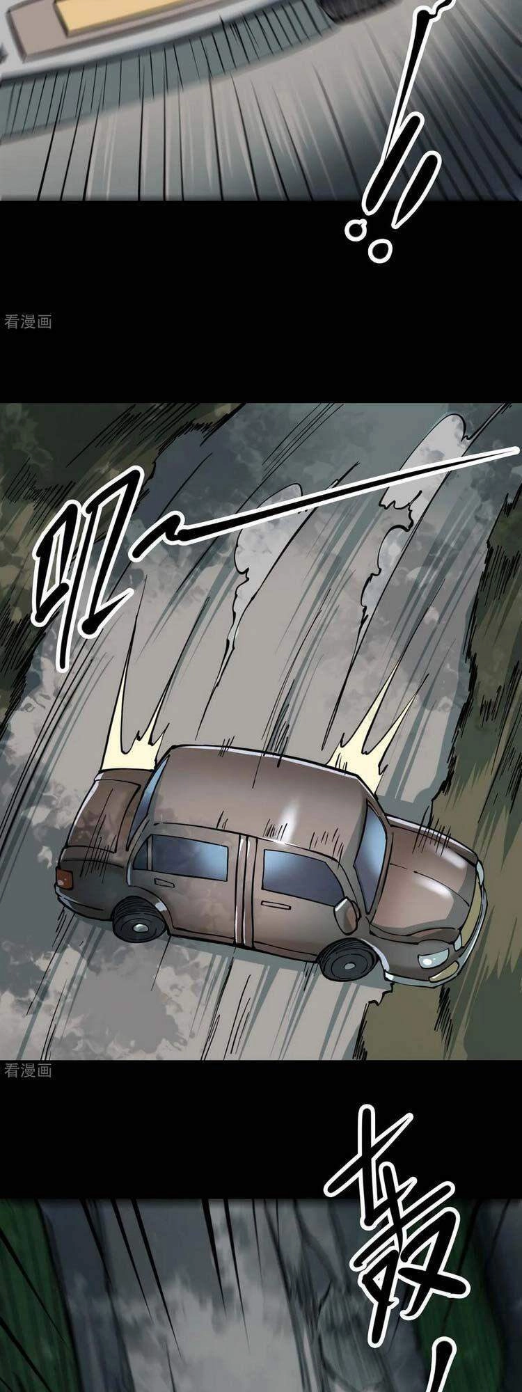 Người Thương Thuyết Cõi Âm Chapter 23 - 24