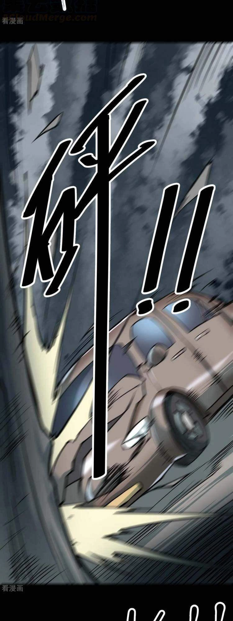 Người Thương Thuyết Cõi Âm Chapter 23 - 26