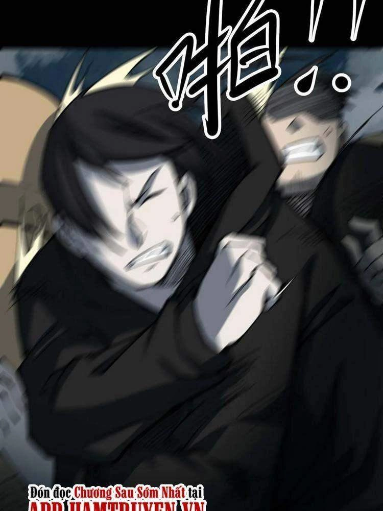 Người Thương Thuyết Cõi Âm Chapter 23 - 27