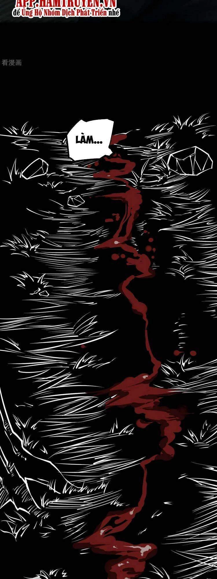 Người Thương Thuyết Cõi Âm Chapter 23 - 28