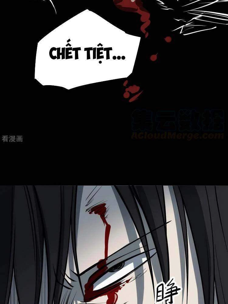 Người Thương Thuyết Cõi Âm Chapter 23 - 29