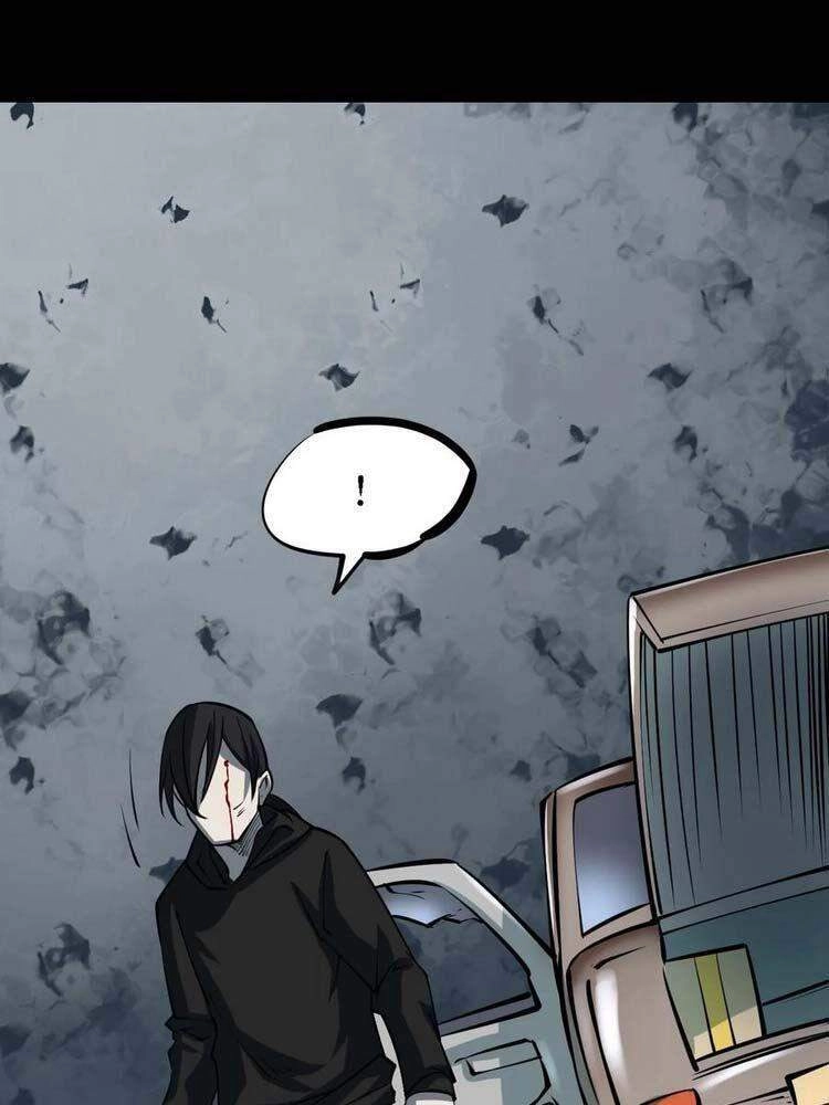 Người Thương Thuyết Cõi Âm Chapter 23 - 33