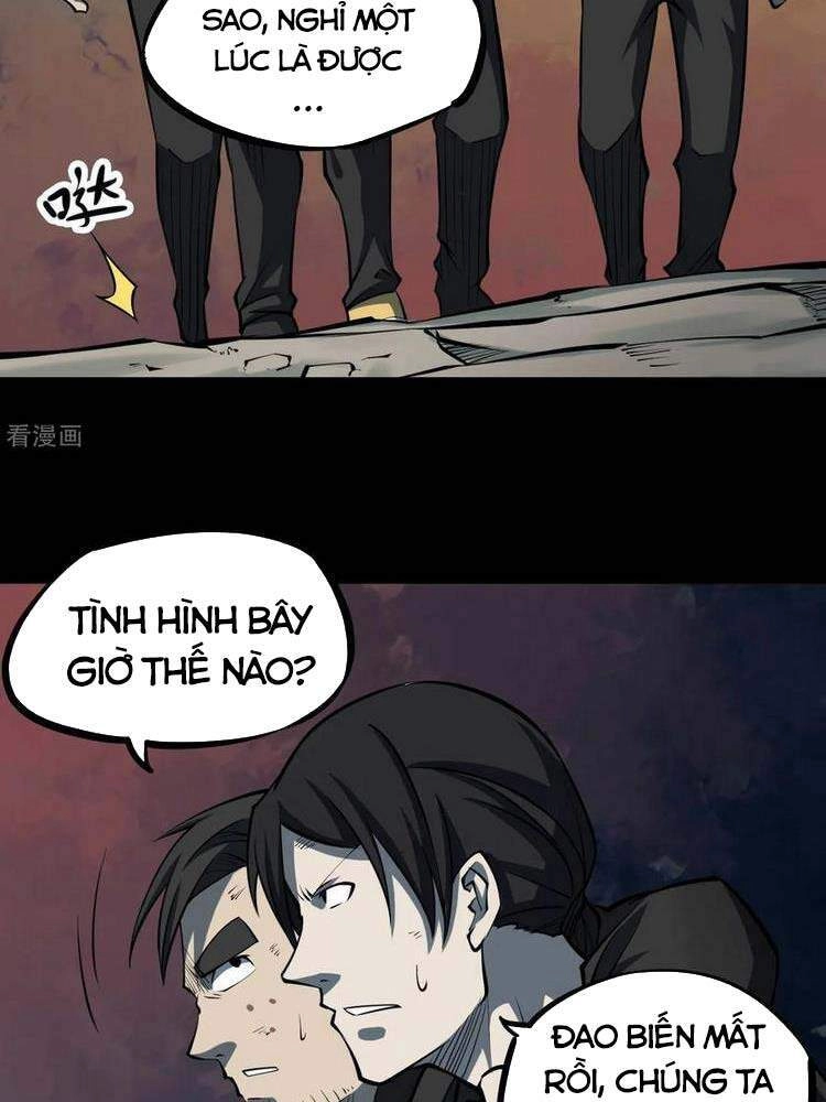 Người Thương Thuyết Cõi Âm Chapter 24 - 2