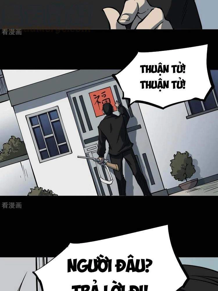 Người Thương Thuyết Cõi Âm Chapter 24 - 8