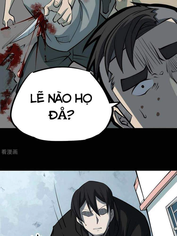 Người Thương Thuyết Cõi Âm Chapter 24 - 10