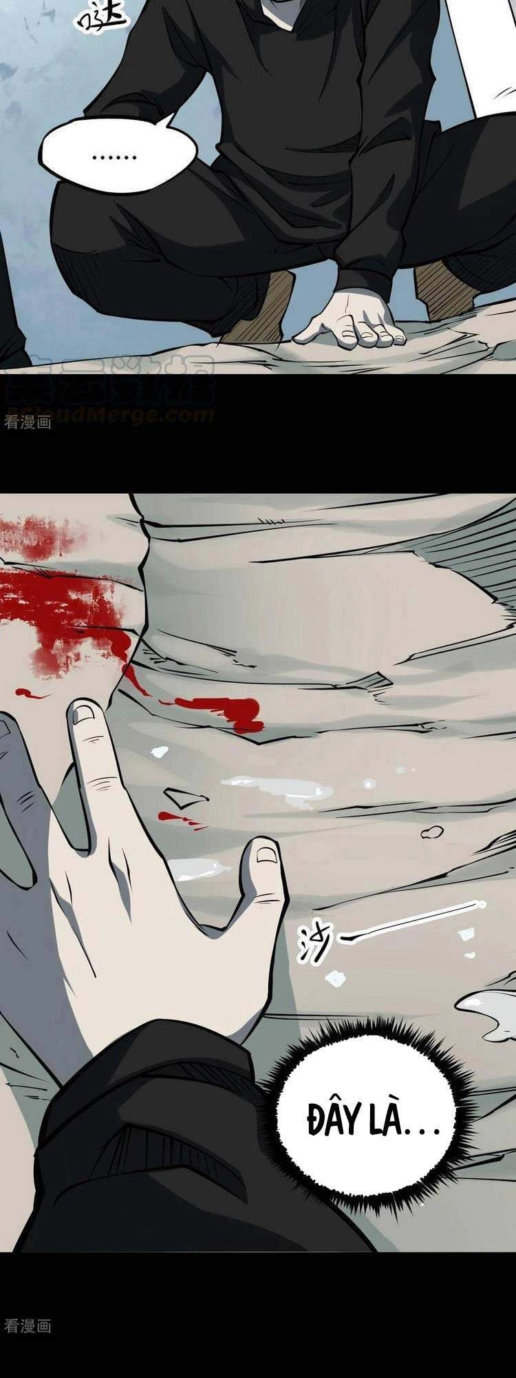 Người Thương Thuyết Cõi Âm Chapter 24 - 11