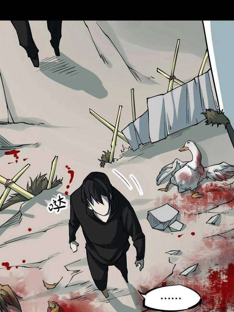 Người Thương Thuyết Cõi Âm Chapter 24 - 12