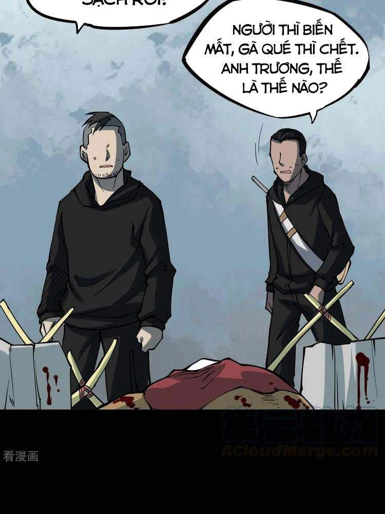 Người Thương Thuyết Cõi Âm Chapter 24 - 14