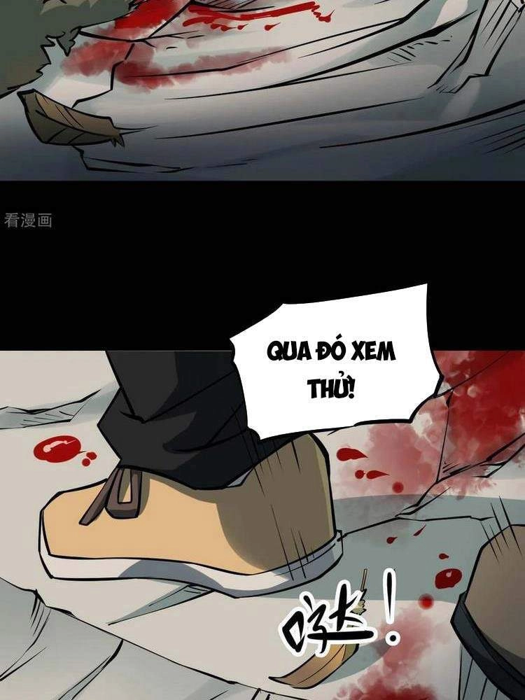 Người Thương Thuyết Cõi Âm Chapter 24 - 16