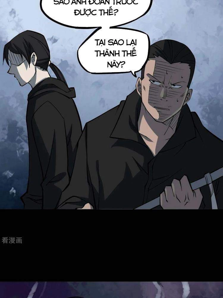 Người Thương Thuyết Cõi Âm Chapter 24 - 18