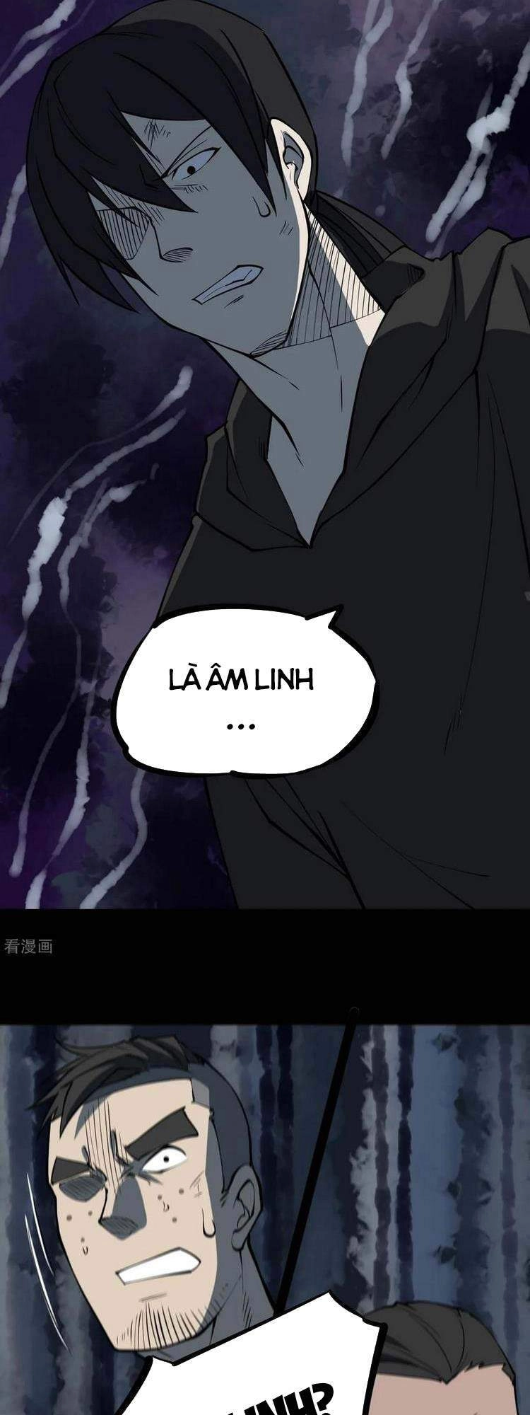 Người Thương Thuyết Cõi Âm Chapter 24 - 19