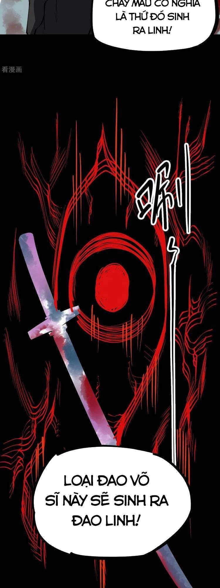 Người Thương Thuyết Cõi Âm Chapter 24 - 23