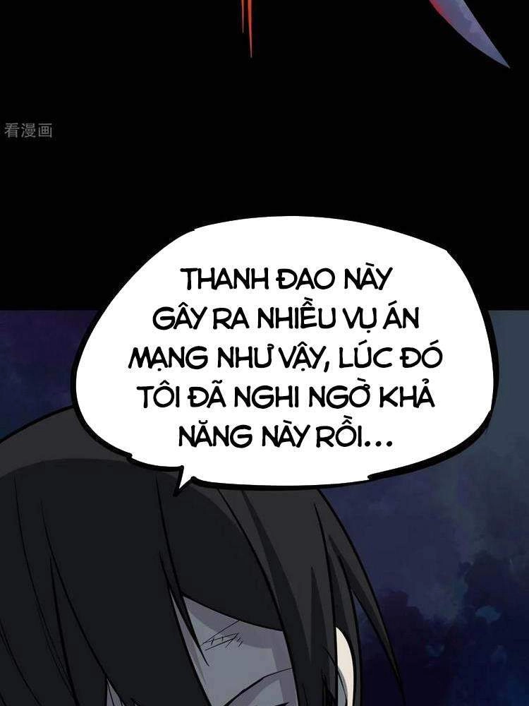 Người Thương Thuyết Cõi Âm Chapter 24 - 24