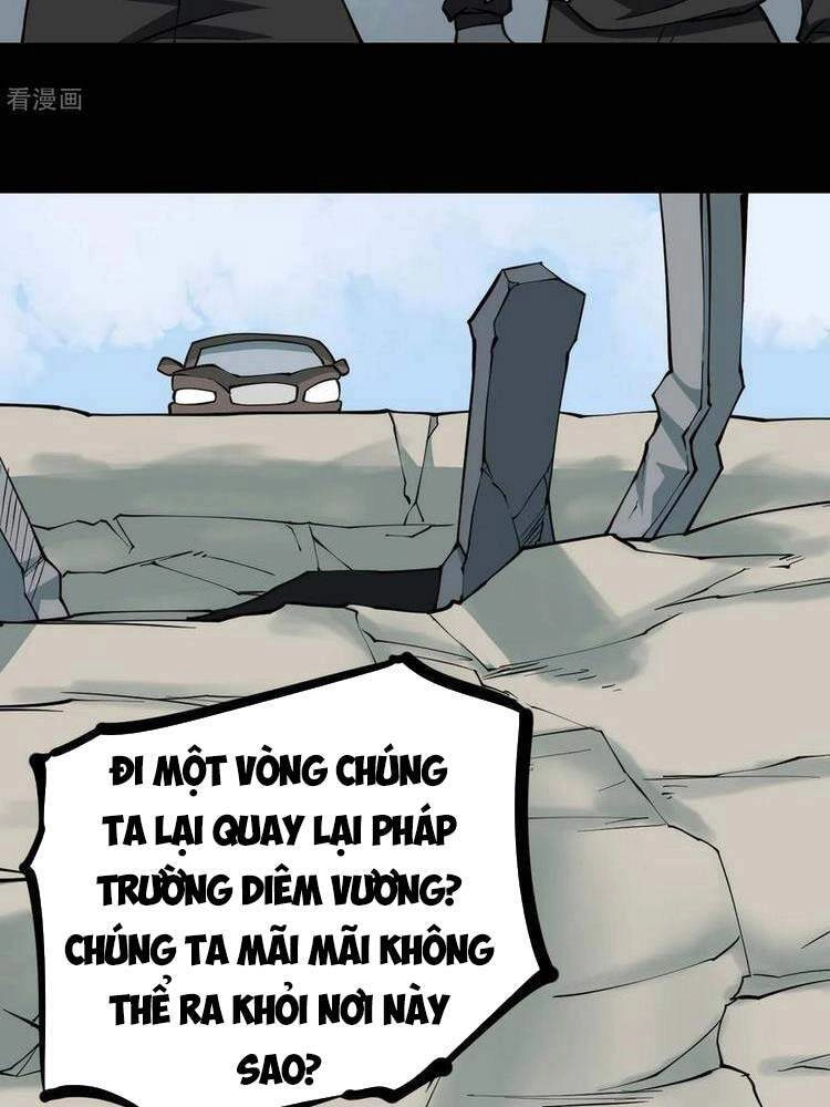 Người Thương Thuyết Cõi Âm Chapter 24 - 32