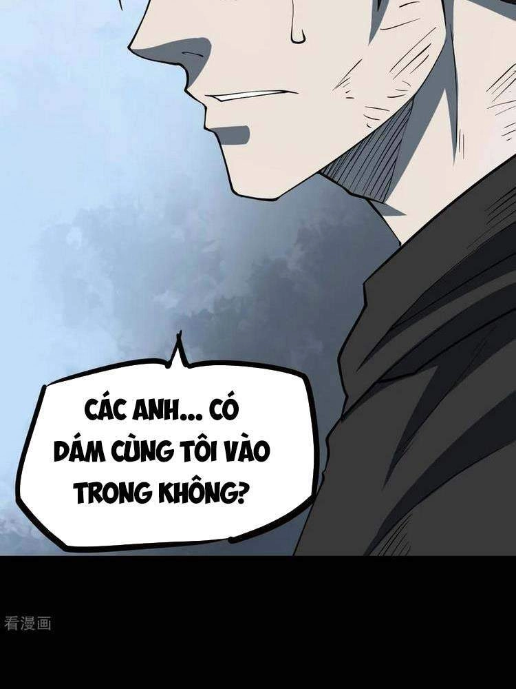 Người Thương Thuyết Cõi Âm Chapter 24 - 34