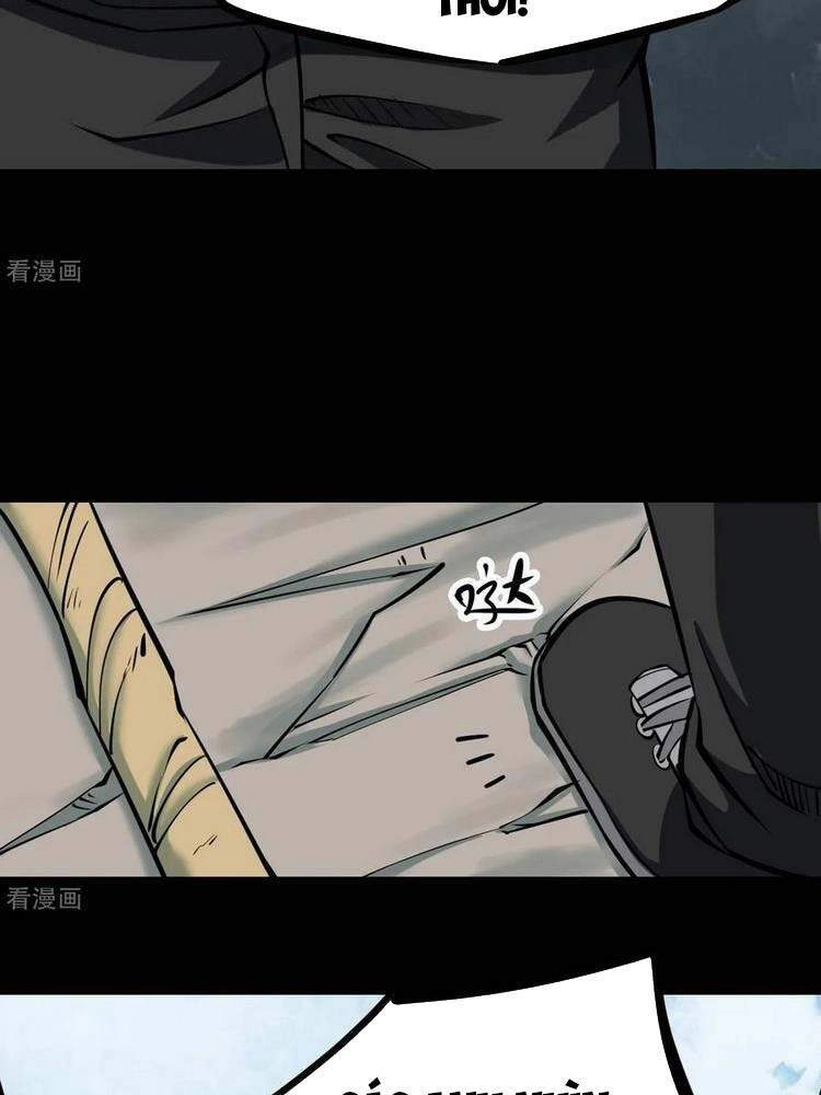 Người Thương Thuyết Cõi Âm Chapter 24 - 36