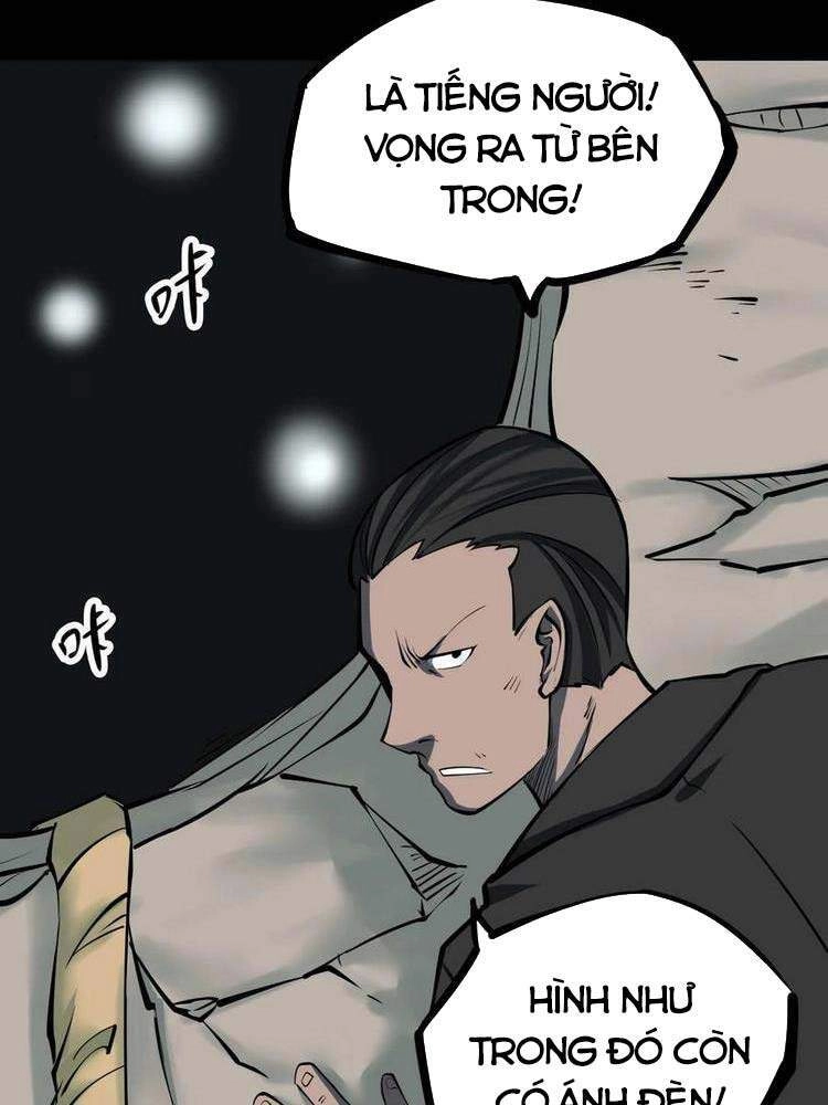 Người Thương Thuyết Cõi Âm Chapter 24 - 38