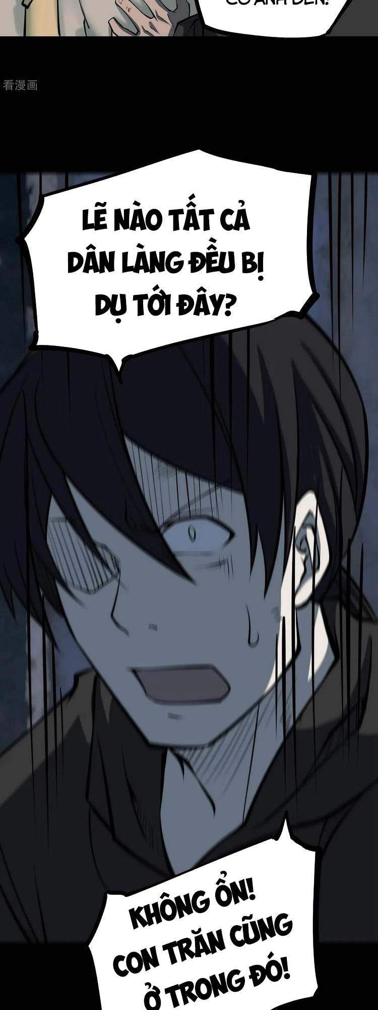 Người Thương Thuyết Cõi Âm Chapter 24 - 39