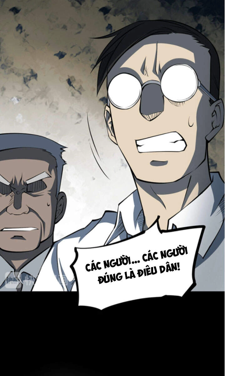 Người Thương Thuyết Cõi Âm Chapter 25 - 5