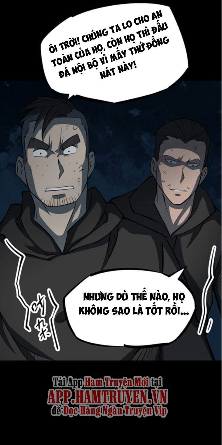 Người Thương Thuyết Cõi Âm Chapter 25 - 7