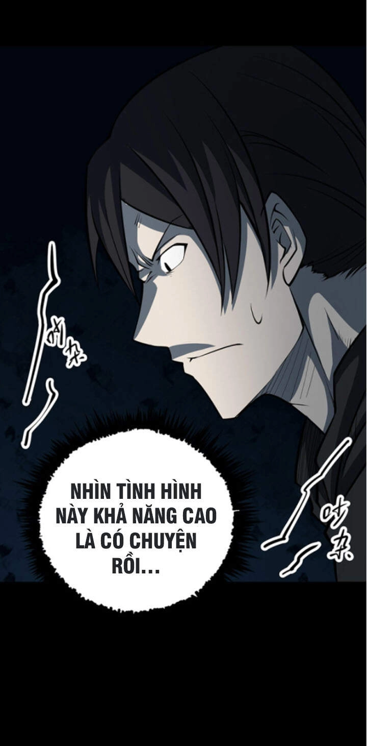 Người Thương Thuyết Cõi Âm Chapter 25 - 8