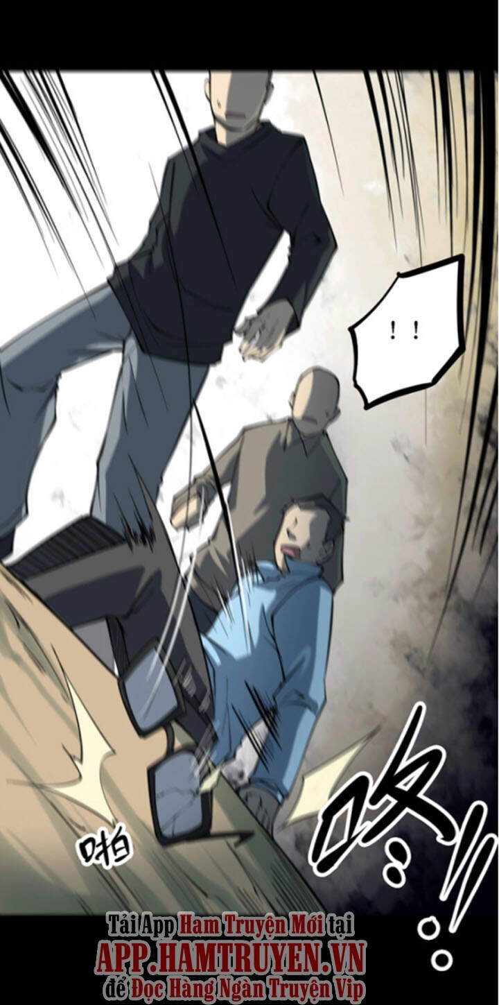 Người Thương Thuyết Cõi Âm Chapter 25 - 11