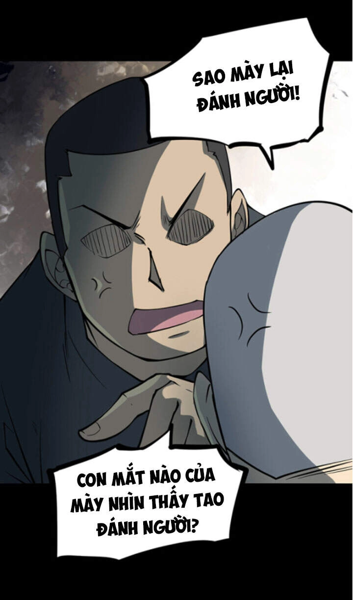 Người Thương Thuyết Cõi Âm Chapter 25 - 12