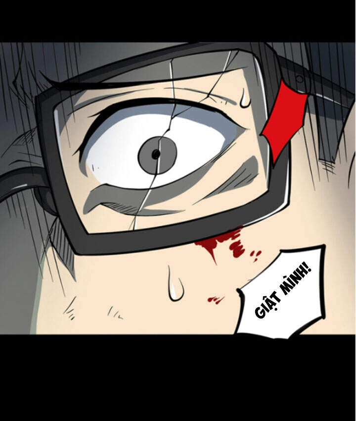 Người Thương Thuyết Cõi Âm Chapter 25 - 16