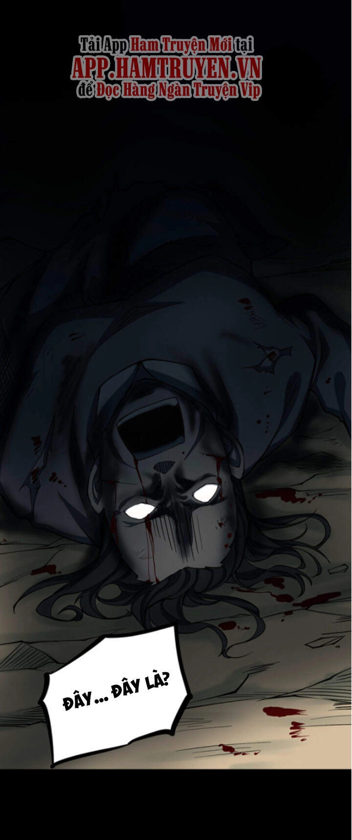 Người Thương Thuyết Cõi Âm Chapter 25 - 19